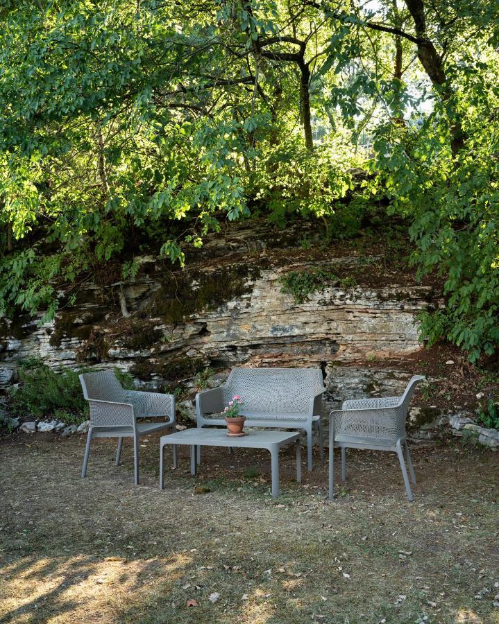 La Casetta, Appartamento Con Vista Lago E Montagne Сан Дзено ди Монтаня Екстериор снимка